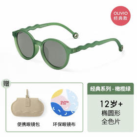 12+Y经典系列-成人也可佩戴，现时特惠少量库存，售完即止