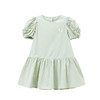 笛莎Deesha 童装女童连衣裙2025夏新款女童后背可脱卸蝴蝶翅膀装饰连衣裙 商品缩略图4
