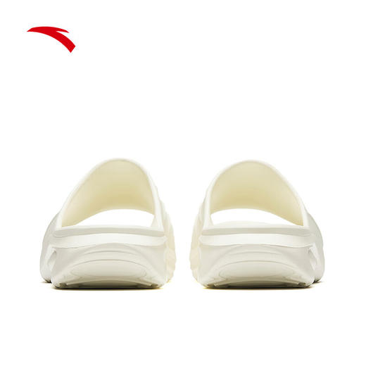 安踏篮球拖鞋男子凉拖鞋男鞋户外沙滩鞋凉鞋商场同款112521801Q 商品图8