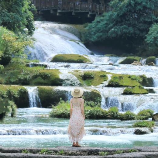 绿染贵州丨贵阳·千户苗寨·荔波小七孔·4天3晚【go小团】 商品图4