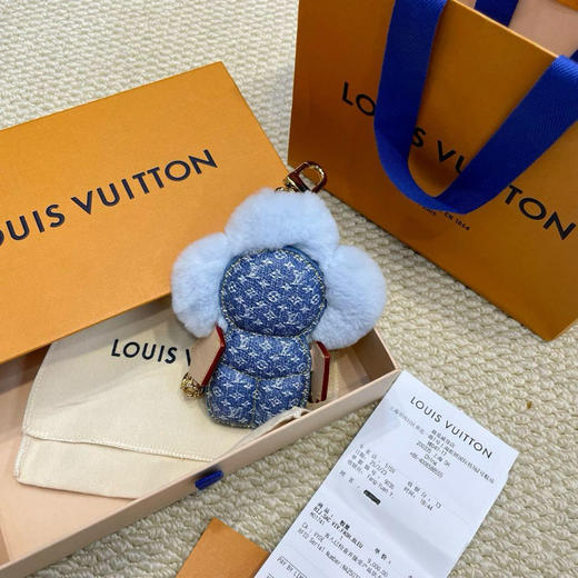Lv vivienne fashionista 包挂 商品图1