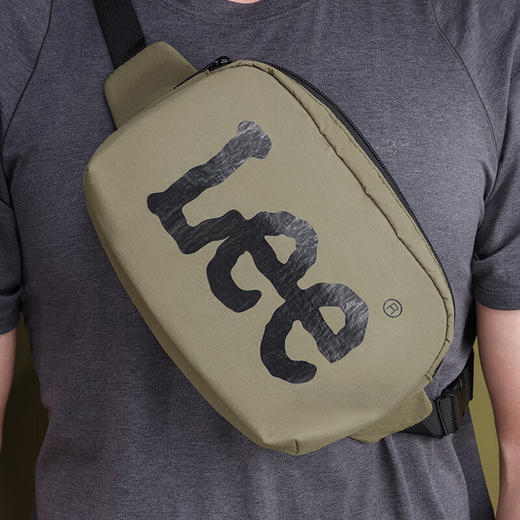 尚斜跨包潮流新主义组合包-LE240042M 商品图5