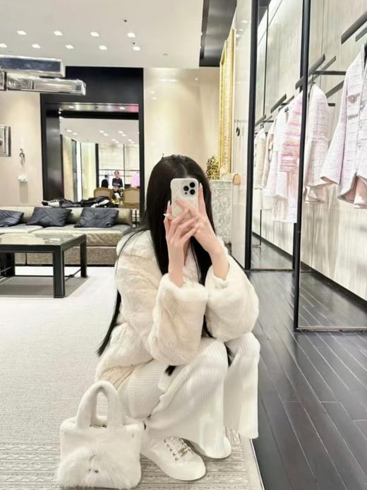 Chanel 2024顶级休闲款大头鞋（HC） 商品图10