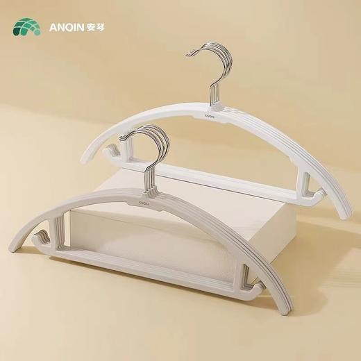无痕晾衣架 商品图0
