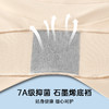 S1-【2条装】【7A抑菌裆高腰收腹塑型】三合一安全裤防走光打底无痕内裤   兰溪若梦 商品缩略图4