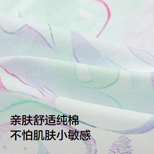 【susanfangIP】巴拉巴拉女套装夏儿童装2025连衣裙套装 商品图3