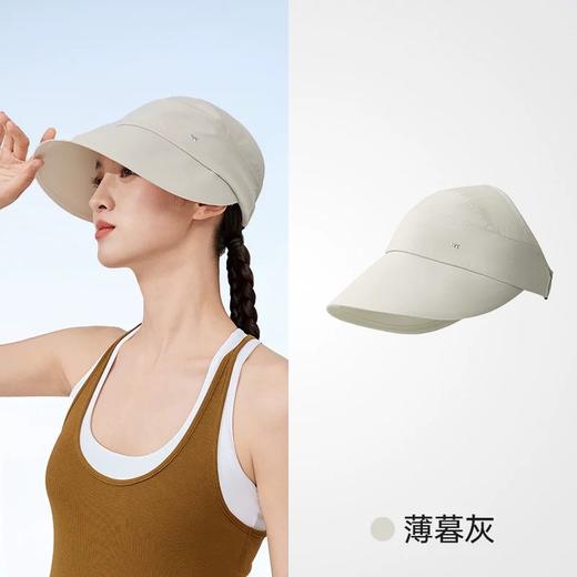 VVC冰晶防护帽轻量化防晒全顶帽 商品图3