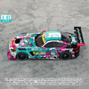 【GSC预售定金】1/43 GOODSMILE 初音未来  AMG 2025 开幕战Ver. 商品缩略图2