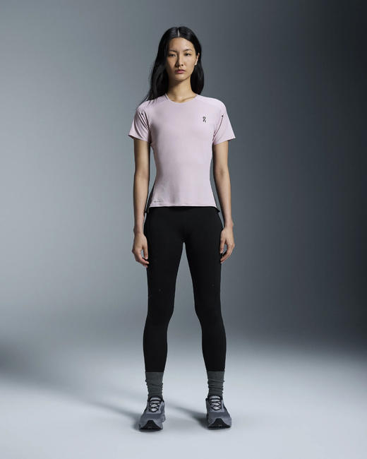 On 昂跑 Performance-T 3.0 女款跑步T恤 商品图7