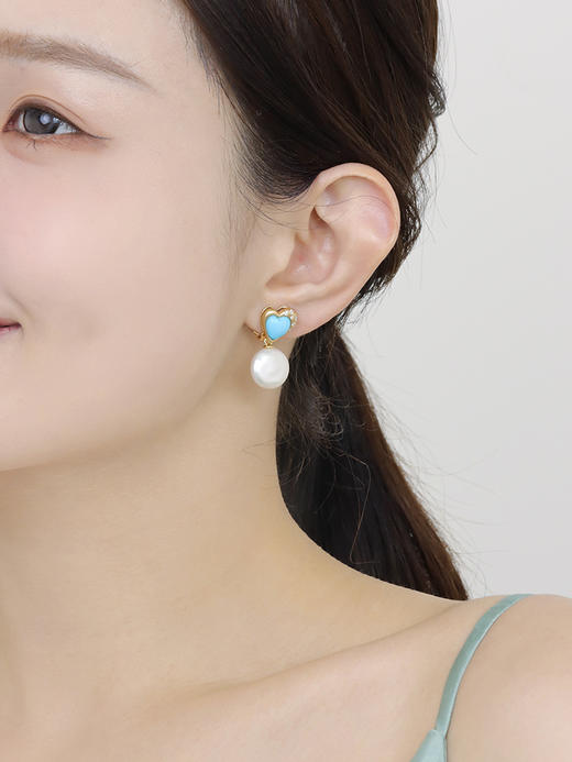 【挚友限定】【储值赠礼】炫彩巴洛克挂珠 商品图4