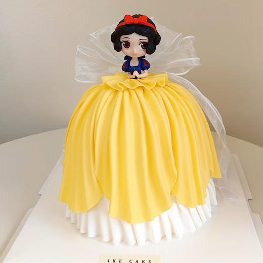 白雪公主 商品图2