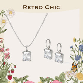 Garden of Eden 伊甸园系列 | 香水椰子套装