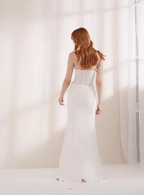 CB | 精塑白天鹅·连体衣 商品图1