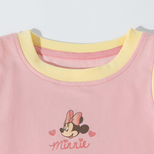 迪士尼背心连衣裙ZD2EQ007 商品图7