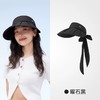 VVC云扇飘带帽百褶贝壳帽多功能飘带 商品缩略图3