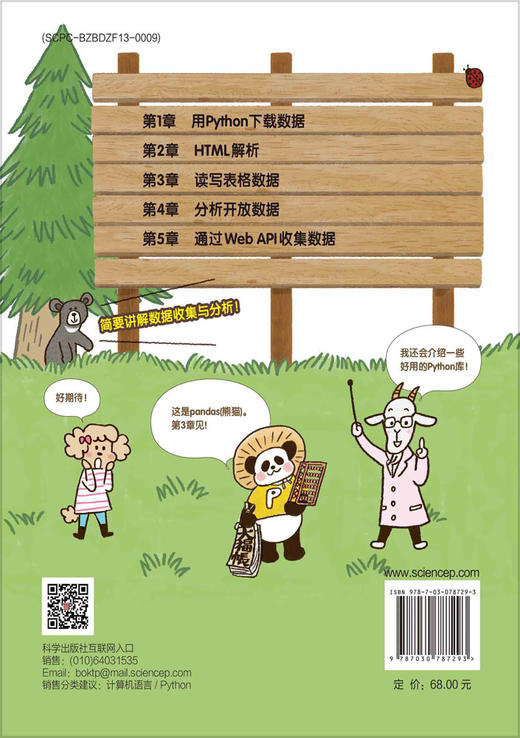 Python二级：数据抓取 商品图1