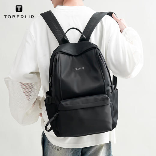 途柏丽TOBERLIR  大容量多功能防溅水耐磨包090331 商品图2