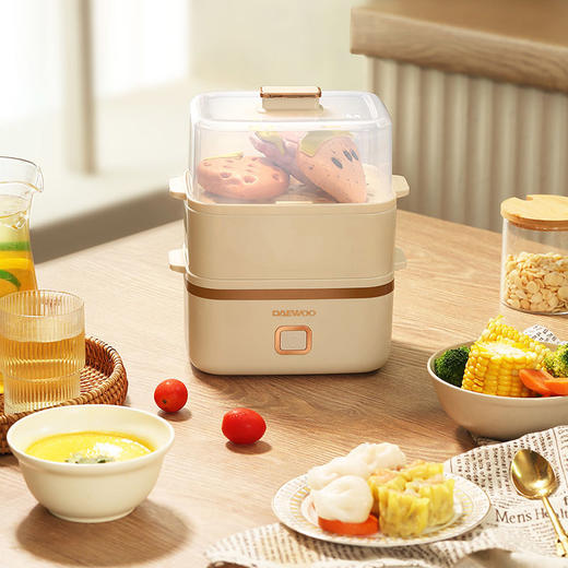 大宇 早餐机DYZD-150 (彩邮外) 商品图2