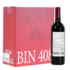 澳大利亚 富勒姆BIN408干红葡萄酒 14.5度进口红酒750ml*1支（裸瓶） 商品缩略图5