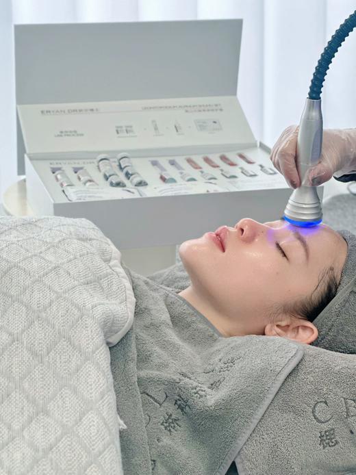 研尔博士-高山火绒草球舒护套 面部套 商品图8