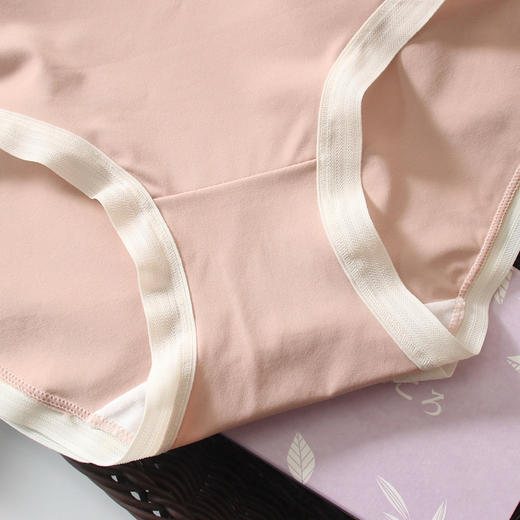 【团购】华歌尔同频 新品聚乳酸棉裆内裤 夏天的内裤 来啦 商品图4