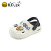 bduck小黄鸭家居鞋夏季儿童凉拖鞋洞洞鞋30-40 B1515952 商品缩略图3