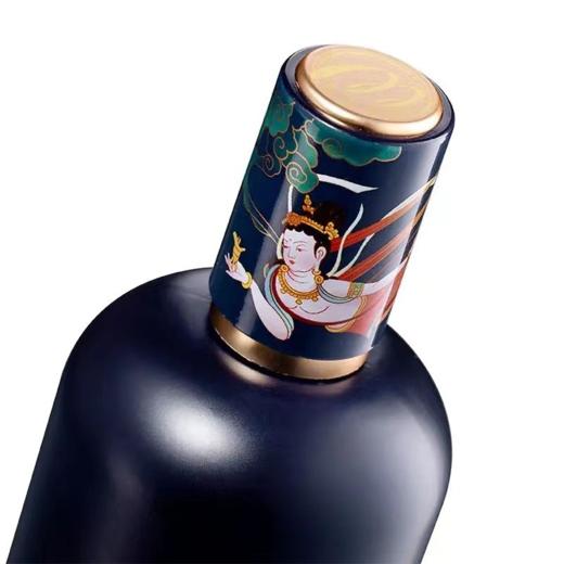 茅源酒佳品 53度酱香型白酒 整箱500ml*6瓶包邮 商品图5