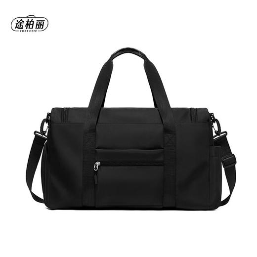途柏丽TOBERLIR  通用大容量健身包T0501 商品图3