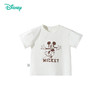 迪士尼【米奇凉感T恤】2025夏季新款男童冰感短袖T恤轻薄透气上衣ZD2ES039* 商品缩略图6