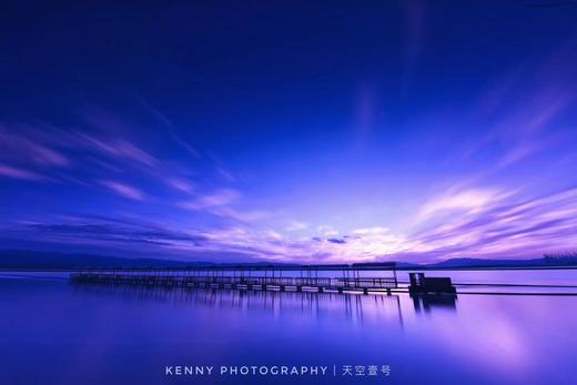 青海“秘境”黑独山、胭脂山、艾肯泉、茫崖、察尔汗盐湖、水上雅丹、俄博梁&小众雅丹地貌9天摄影团 商品图11