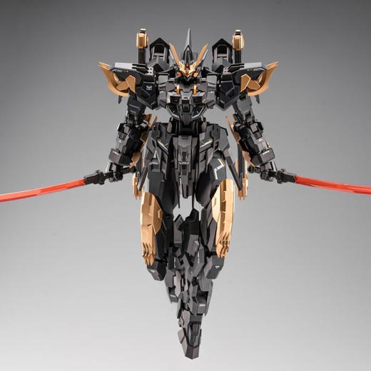 H橘猫7205闪灵三号机-战鸦 商品图1