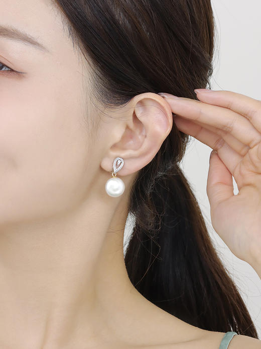 【挚友限定】【储值赠礼】炫彩巴洛克挂珠 商品图10