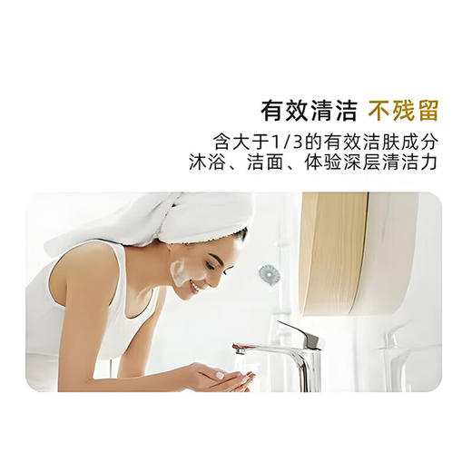 【保税仓】Dove/多芬香皂90g石榴香 商品图2