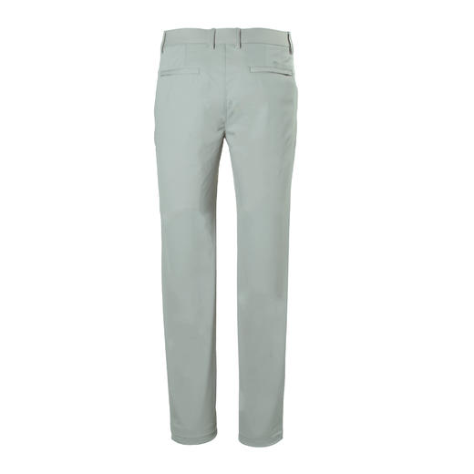 Marco Azzali 针织休闲裤 PK58121C4 商品图1