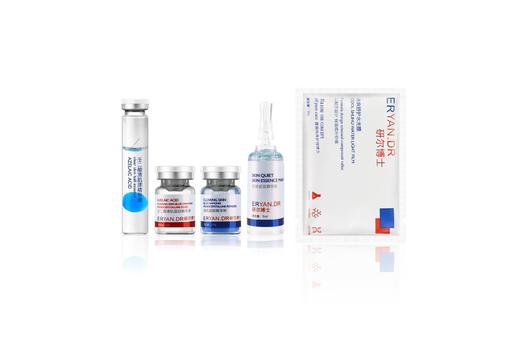 研尔博士-壬二酸精研清肌球套（面部院用套） 商品图5