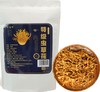 巴东鄂有好货馋满鲜特级虫草花200g 商品缩略图0