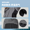 【点点推荐】诺诗兰 寻峰男式蝉翼外套NKJFH5341E 商品缩略图3
