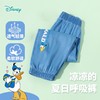 迪士尼2025春夏新款男童天丝软牛仔裤轻薄透气莱赛尔防蚊裤休闲长裤ZD2EK012 商品缩略图4