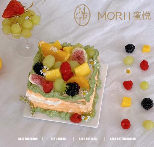 满满维C•芒果酸奶可丽卷（提前1天预定） 商品图5