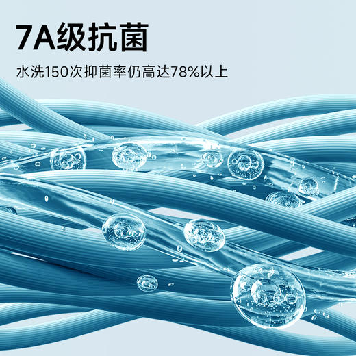 已下架【7A级抗菌】绘睡 60支贡缎抗菌套件 四件套 细腻柔软平滑好入睡 商品图2
