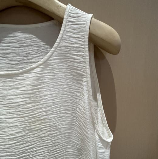 【门店同款】吊带（22705076n-霜色） 商品图1