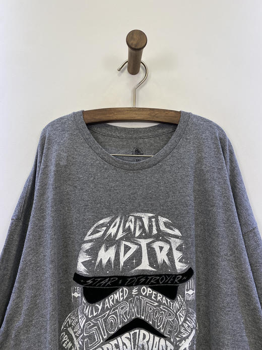 Disney 迪士尼 短袖T恤 _SST(2XL) 商品图1