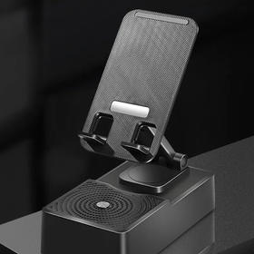 塞尔兰斯手机支架➕蓝牙音箱➕充电宝三合一 | 塞尔兰斯新品重磅上线，仅69元