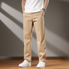 【加长款】【DQ】大依优型大码男装加长版休闲裤简约宽松百搭弹力直筒长裤男士夏季 商品缩略图2
