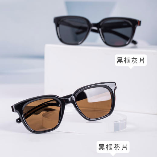 春夏爆款！FolliFollie 太阳镜系列 时尚百搭 驾驶户外通用墨镜 商品图10
