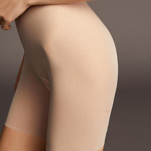 CB | 超薄短塑裤 商品图2