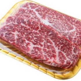 澳洲和牛牛霖M8-9 约500g/份（牛排）