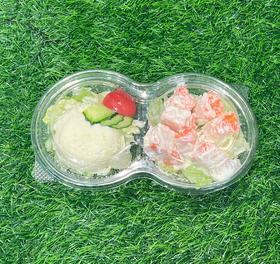 【BF】特色土豆泥