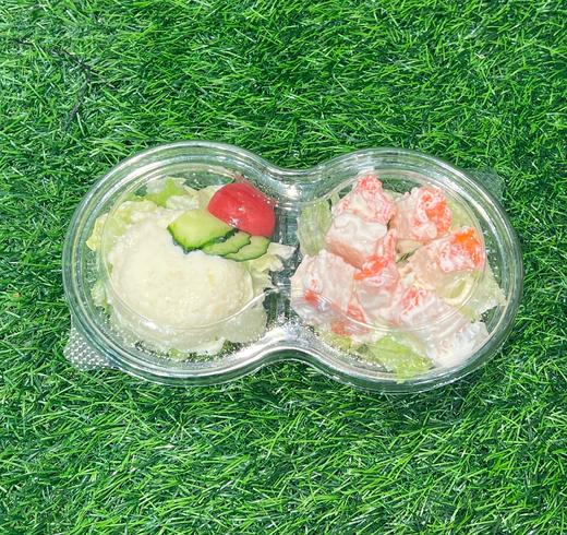 【BF】特色土豆泥 商品图0