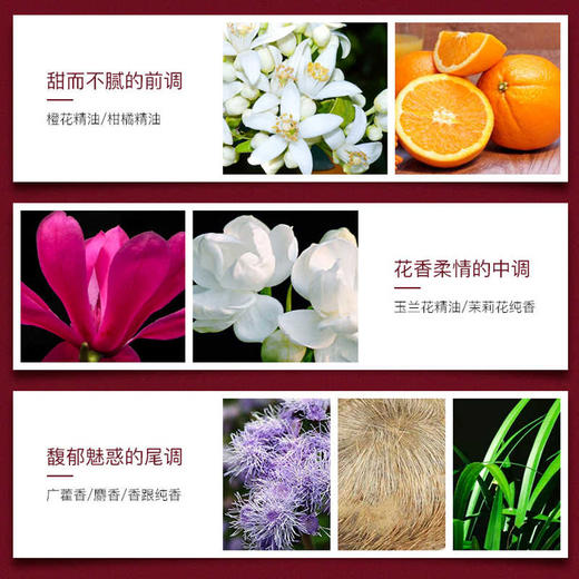 【保税仓】Bvlgari宝格丽醉美兰香浓香水EDP100ML蜜桔橙花木兰 商品图2